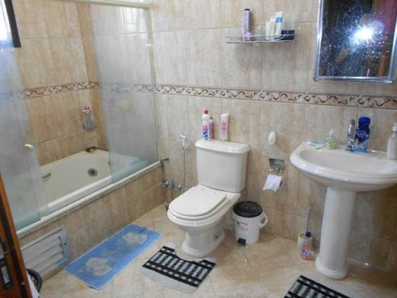 Imagem Casa com 4 Quartos à Venda, 260 m² em Itaipu - Niterói Imagem Casa com 4 Quartos à Venda, 260 m² em Itaipu - Niterói