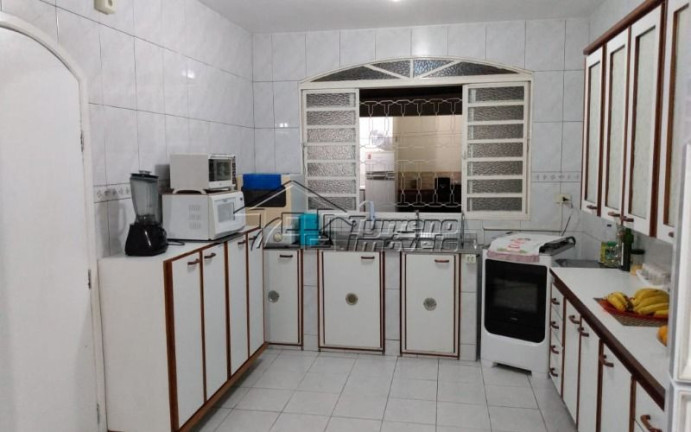 Imagem Casa com 3 Quartos à Venda, 202 m² em Caçapava - Caçapava Imagem Casa com 3 Quartos à Venda, 202 m² em Caçapava - Caçapava