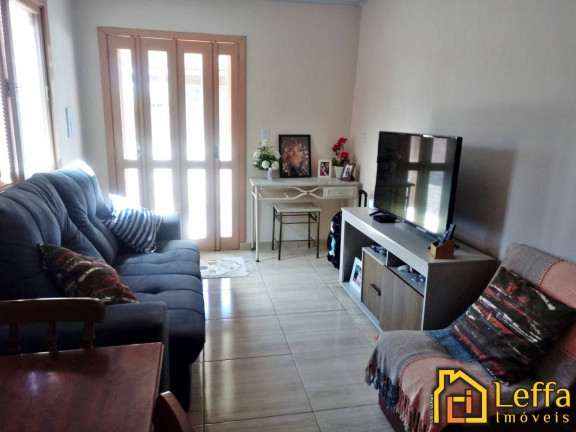 Imagem Casa com 4 Quartos à Venda, 276 m² em Arco íris - Capão Da Canoa