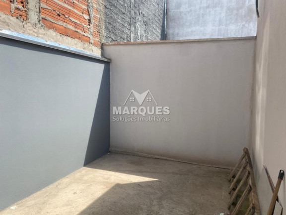Imagem Casa com 2 Quartos à Venda, 85 m² em Jardim Nova Veneza - Sumaré Imagem Casa com 2 Quartos à Venda, 85 m² em Jardim Nova Veneza - Sumaré