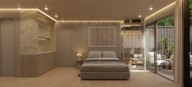 Imagem Imóvel com 1 Quarto à Venda, 20 m² em Bessa - João Pessoa Imagem Imóvel com 1 Quarto à Venda, 20 m² em Bessa - João Pessoa
