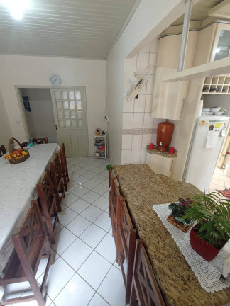 Imagem Casa com 4 Quartos à Venda, 361 m² em Jardim Maristela - Criciúma
