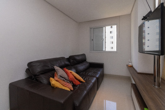 Imagem Apartamento com 2 Quartos à Venda, 65 m² em Saúde - São Paulo