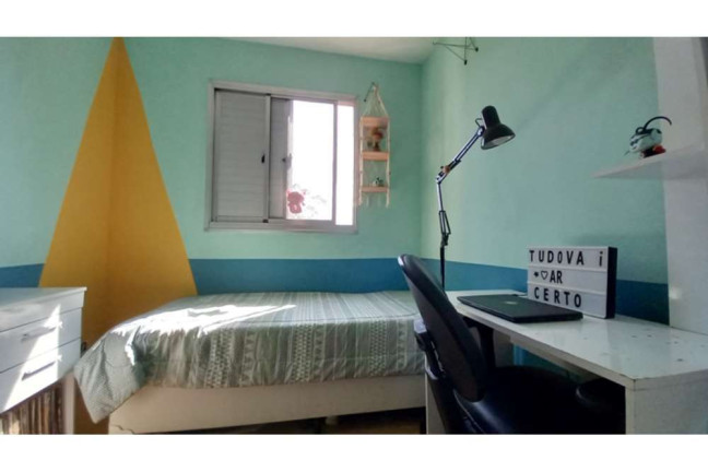 Imagem Imóvel com 2 Quartos à Venda, 48 m² em Jardim Santa Emília - São Paulo Imagem Imóvel com 2 Quartos à Venda, 48 m² em Jardim Santa Emília - São Paulo