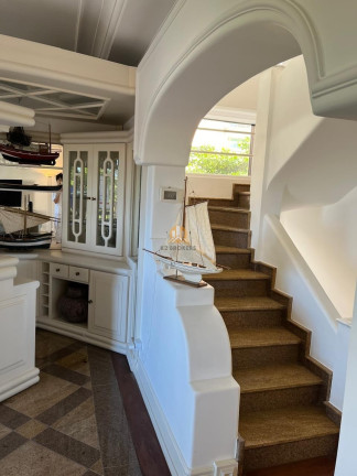 Imagem Imóvel com 3 Quartos à Venda, 164 m² em Enseada - Guarujá Imagem Imóvel com 3 Quartos à Venda, 164 m² em Enseada - Guarujá