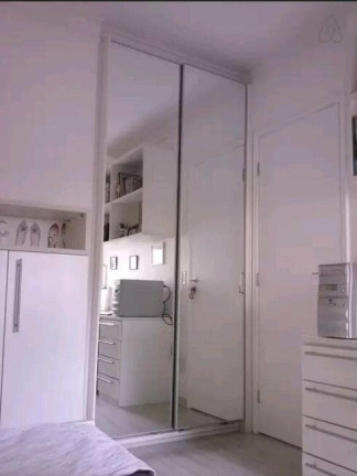 Imagem Apartamento com 3 Quartos à Venda, 105 m² em Perdizes - São Paulo