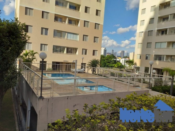 Imagem Apartamento com 2 Quartos à Venda, 50 m² em Imirim - São Paulo Imagem Apartamento com 2 Quartos à Venda, 50 m² em Imirim - São Paulo