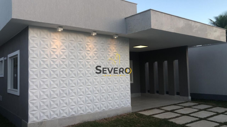 Imagem Casa de Condomínio com 3 Quartos à Venda, 128 m² em Inoã (inoã) - Maricá Imagem Casa de Condomínio com 3 Quartos à Venda, 128 m² em Inoã (inoã) - Maricá