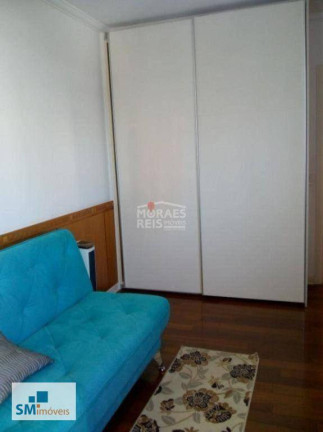 Imagem Apartamento com 3 Quartos à Venda, 170 m² em Brooklin Paulista - São Paulo Imagem Apartamento com 3 Quartos à Venda, 170 m² em Brooklin Paulista - São Paulo