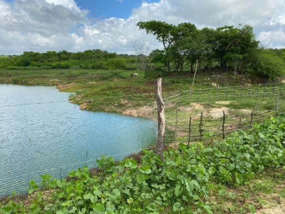 Imagem Imóvel com 5 Quartos à Venda, em Centro - Chorozinho Imagem Imóvel com 5 Quartos à Venda, em Centro - Chorozinho