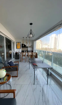 Imagem Apartamento com 3 Quartos à Venda, 159 m² em Jardim Das Perdizes - São Paulo