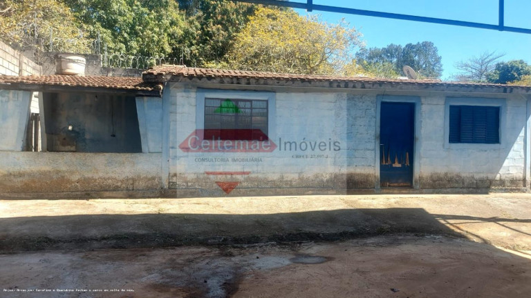 Imagem Galpão para Alugar, 640 m² em Chacara Sao Felix - Taubaté Imagem Galpão para Alugar, 640 m² em Chacara Sao Felix - Taubaté
