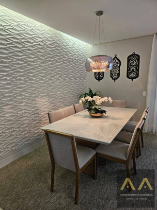 Imagem Apartamento com 3 Quartos à Venda, 158 m² em Tamboré - Santana De Parnaíba