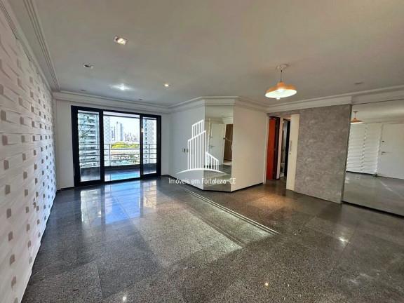 Imagem Apartamento com 3 Quartos à Venda, 110 m² em Salinas - Fortaleza Imagem Apartamento com 3 Quartos à Venda, 110 m² em Salinas - Fortaleza
