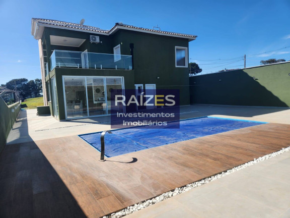 Imagem Casa de Condomínio com 3 Quartos à Venda, 278 m² em Condomínio Terras De Santa Cruz - Bragança Paulista Imagem Casa de Condomínio com 3 Quartos à Venda, 278 m² em Condomínio Terras De Santa Cruz - Bragança Paulista