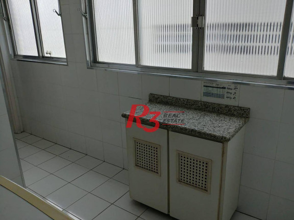 Imagem Apartamento com 3 Quartos à Venda, 220 m² em Gonzaga - Santos Imagem Apartamento com 3 Quartos à Venda, 220 m² em Gonzaga - Santos