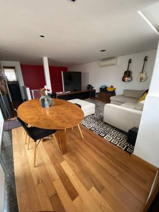 Imagem Apartamento com 2 Quartos à Venda, 156 m² em Pinheiros - São Paulo Imagem Apartamento com 2 Quartos à Venda, 156 m² em Pinheiros - São Paulo