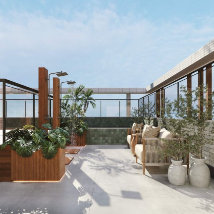 Imagem Apartamento com 4 Quartos à Venda, 225 m² em Intermares - Cabedelo Imagem Apartamento com 4 Quartos à Venda, 225 m² em Intermares - Cabedelo