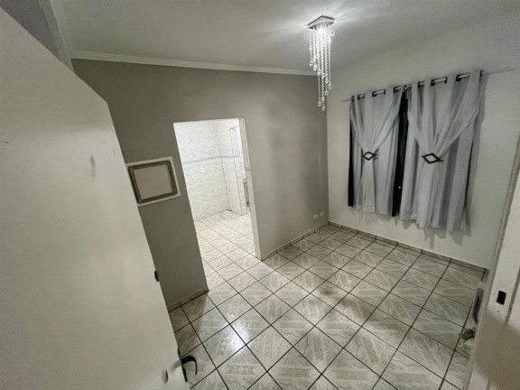 Imagem Apartamento com 1 Quarto à Venda, em Aviação - Praia Grande Imagem Apartamento com 1 Quarto à Venda, em Aviação - Praia Grande