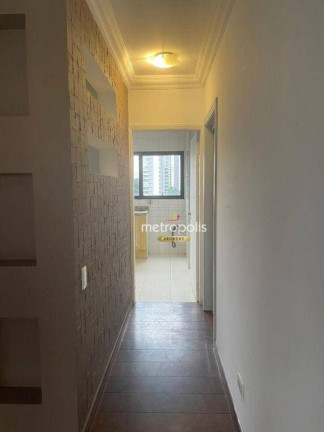 Imagem Apartamento com 3 Quartos à Venda, 139 m² em Campestre - Santo André