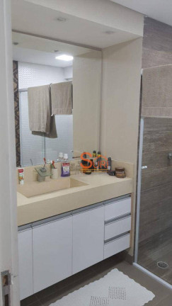 Imagem Apartamento com 3 Quartos à Venda, 135 m² em Vila Baeta Neves - São Bernardo Do Campo