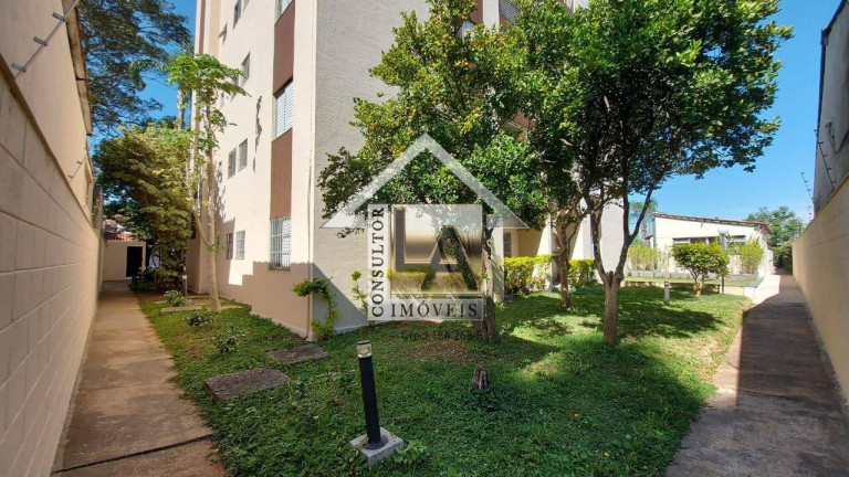 Imagem Apartamento com 2 Quartos à Venda, 58 m² em Vila Santa Catarina - São Paulo