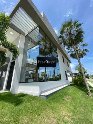 Casa de Condomínio com 4 Quartos à Venda, 338 m² em Cidade Alpha - Eusébio