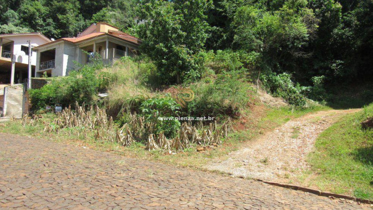 Imagem Terreno à Venda, 450 m² em Itaíba - Concórdia Imagem Terreno à Venda, 450 m² em Itaíba - Concórdia