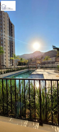 Imagem Apartamento com 2 Quartos à Venda, 45 m² em Jacarepaguá - Rio De Janeiro