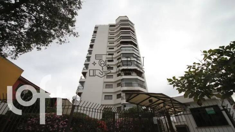 Imagem Apartamento com 4 Quartos à Venda, 160 m² em Vila Clementino - São Paulo Imagem Apartamento com 4 Quartos à Venda, 160 m² em Vila Clementino - São Paulo