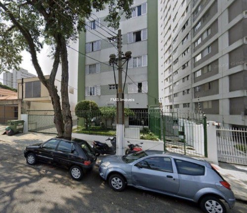 Imagem Imóvel com 2 Quartos à Venda, 96 m² em Moema - São Paulo Imagem Imóvel com 2 Quartos à Venda, 96 m² em Moema - São Paulo