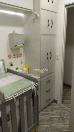 Imagem Apartamento com 2 Quartos à Venda, 42 m² em Vila Valparaíso - Santo André Imagem Apartamento com 2 Quartos à Venda, 42 m² em Vila Valparaíso - Santo André