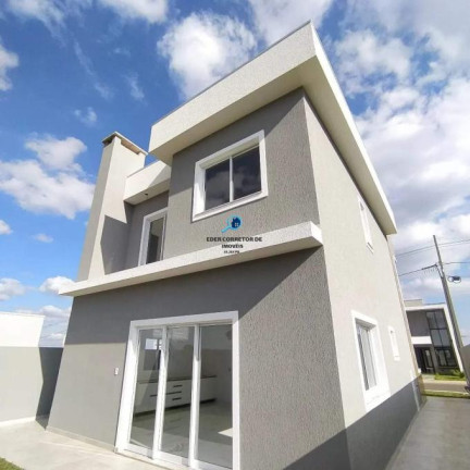 Casa com 3 Quartos à Venda, 200 m² em Cará-cará - Ponta Grossa
