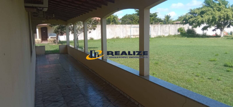 Imagem Casa com 4 Quartos à Venda, 290 m² em Gargau - São Francisco De Itabapoana Imagem Casa com 4 Quartos à Venda, 290 m² em Gargau - São Francisco De Itabapoana