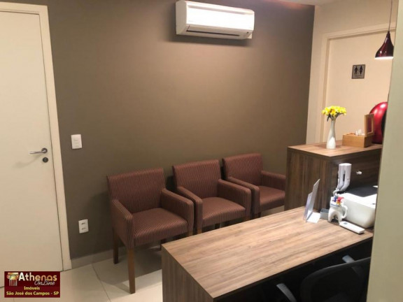 Imagem Sala Comercial à Venda, 35 m² em Jardim Augusta - São José Dos Campos Imagem Sala Comercial à Venda, 35 m² em Jardim Augusta - São José Dos Campos