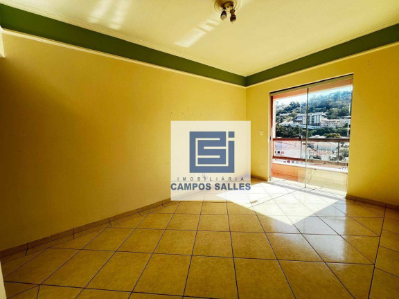 Imagem Apartamento com 2 Quartos à Venda, 80 m² em Centro - Socorro Imagem Apartamento com 2 Quartos à Venda, 80 m² em Centro - Socorro