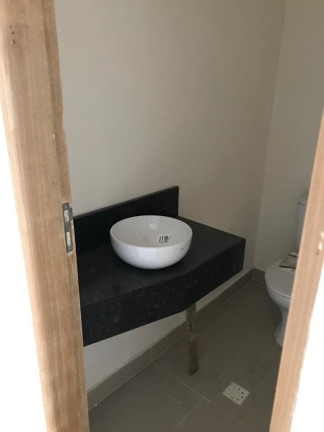 Imagem Casa com 2 Quartos à Venda, 71 m² em Portal Das Alamedas - Franco Da Rocha