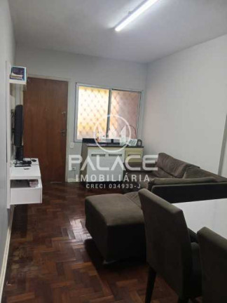 Imagem Apartamento com 2 Quartos à Venda, 70 m² em Centro - Piracicaba