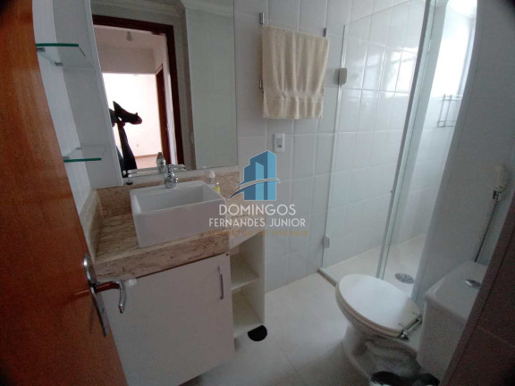 Imagem Apartamento com 2 Quartos à Venda, 55 m² em Itaquera - São Paulo