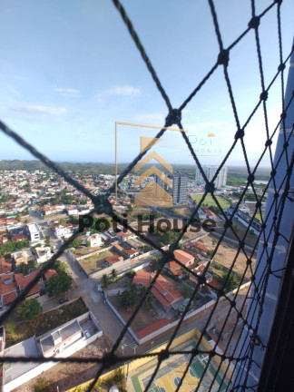Imagem Imóvel com 3 Quartos à Venda, 98 m² em Ponta Negra - Natal Imagem Imóvel com 3 Quartos à Venda, 98 m² em Ponta Negra - Natal