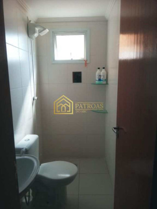 Imagem Apartamento com 2 Quartos à Venda, 56 m² em Parque Novo Oratório - Santo André Imagem Apartamento com 2 Quartos à Venda, 56 m² em Parque Novo Oratório - Santo André