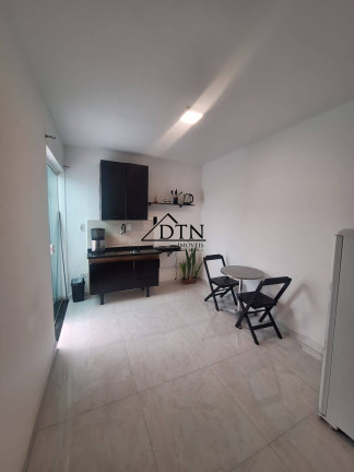 Imagem Apartamento com 3 Quartos à Venda, 70 m² em Vila Assunção - Santo André