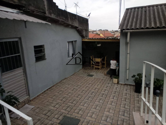 Imagem Terreno à Venda, 344 m² em Vila Maria Alta - São Paulo