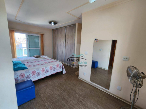 Imagem Sobrado com 3 Quartos à Venda, 270 m² em Parque Bela Vista - Votorantim