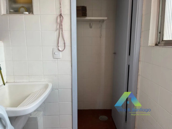 Imagem Apartamento com 2 Quartos à Venda, 65 m² em Vila Mariana - São Paulo