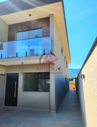 Imagem Casa com 2 Quartos à Venda, 110 m² em Jardim Paulista - Atibaia Imagem Casa com 2 Quartos à Venda, 110 m² em Jardim Paulista - Atibaia