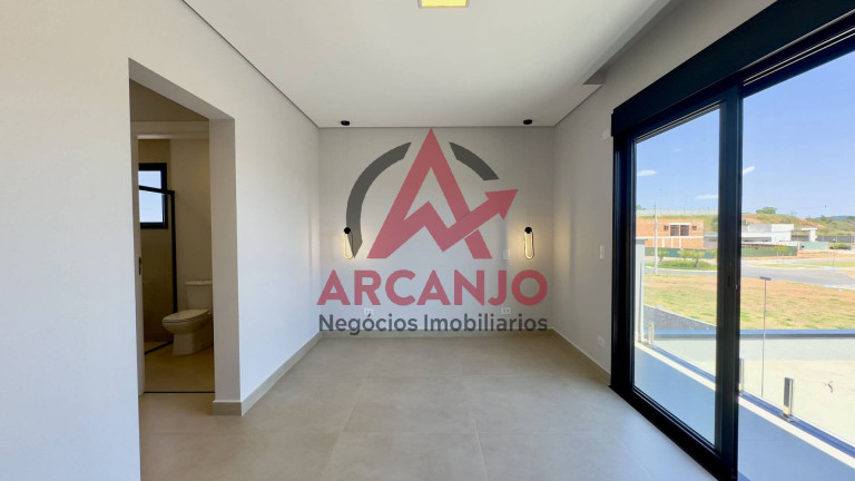 Imagem Casa com 3 Quartos à Venda, 226 m² em Vila Santista - Atibaia
