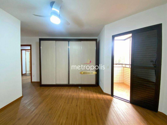 Imagem Apartamento com 3 Quartos para Alugar, 172 m² em Santa Paula - São Caetano Do Sul Imagem Apartamento com 3 Quartos para Alugar, 172 m² em Santa Paula - São Caetano Do Sul