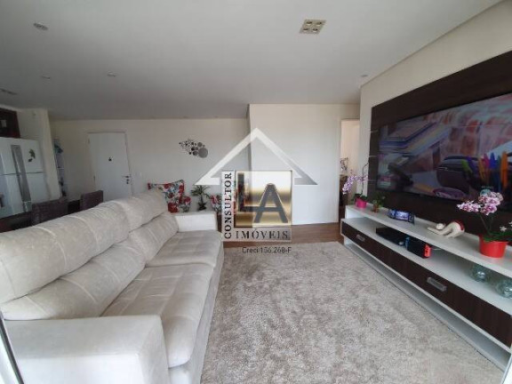 Imagem Apartamento com 2 Quartos à Venda, 80 m² em Jardim Dom Bosco - São Paulo Imagem Apartamento com 2 Quartos à Venda, 80 m² em Jardim Dom Bosco - São Paulo
