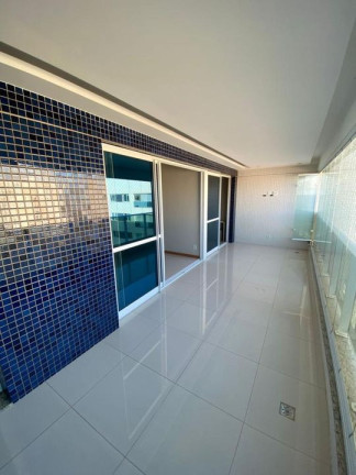 Imagem Apartamento com 4 Quartos à Venda, 142 m² em Pituaçu - Salvador